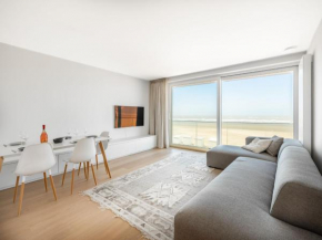 Zilverzand 202 located directly on the beach